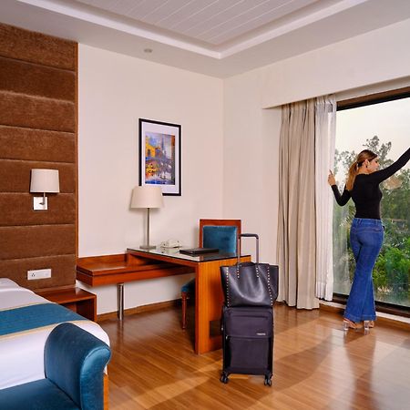 Best Western Country Woods Ambala Luaran gambar