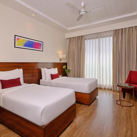 Best Western Country Woods Ambala Luaran gambar