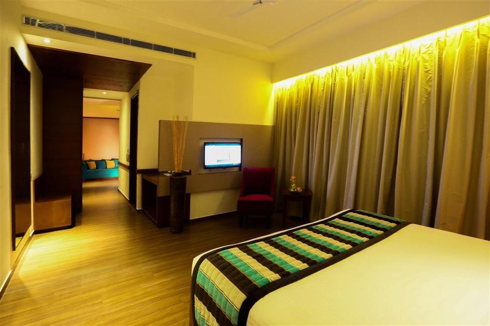 Best Western Country Woods Ambala Bilik gambar