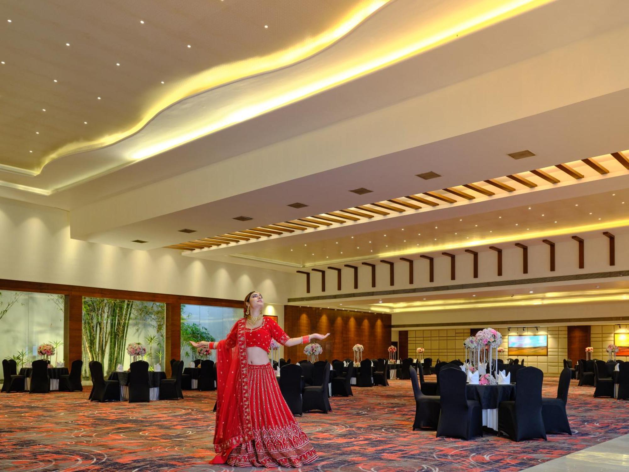 Best Western Country Woods Ambala Luaran gambar