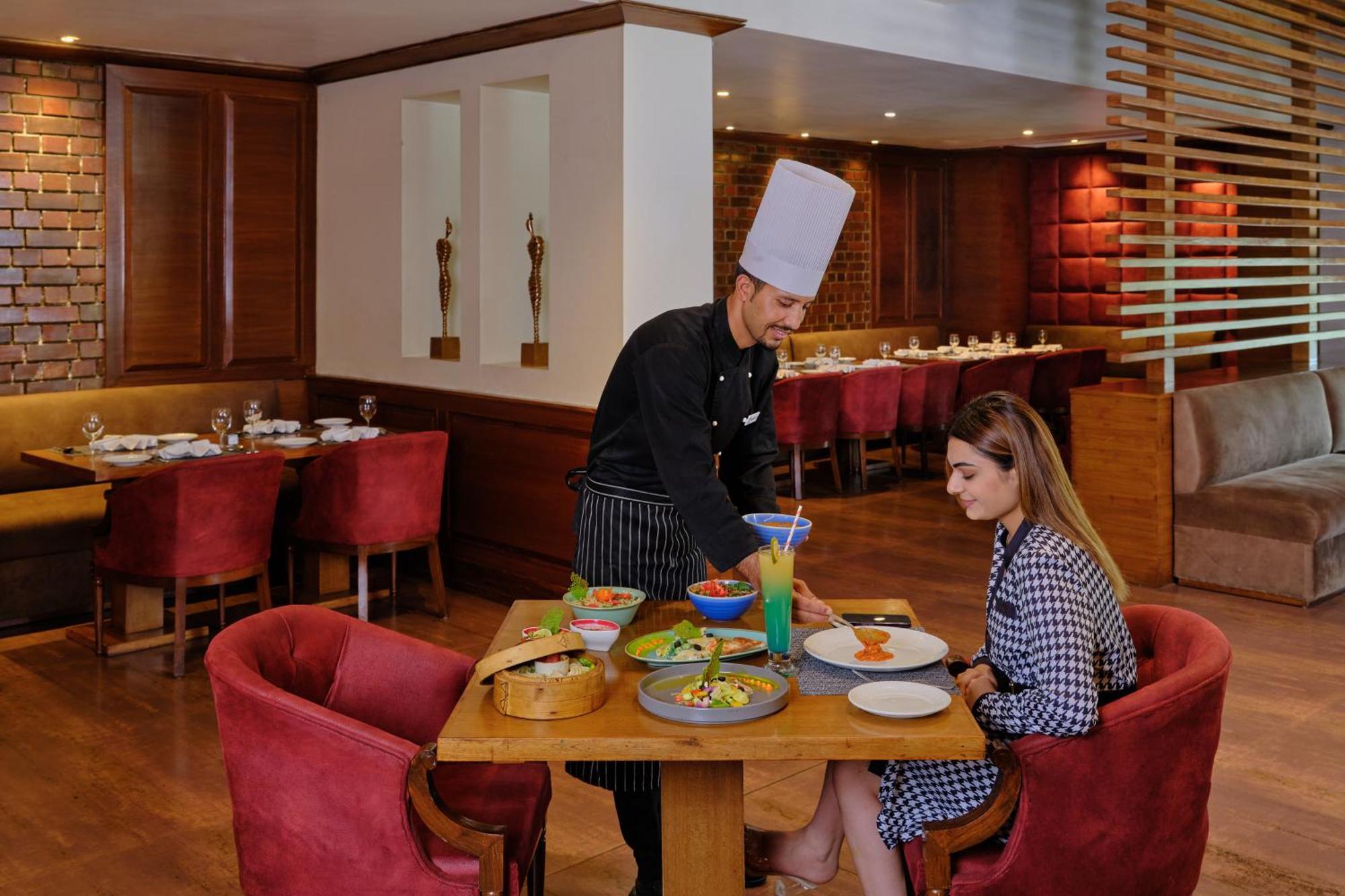 Best Western Country Woods Ambala Luaran gambar
