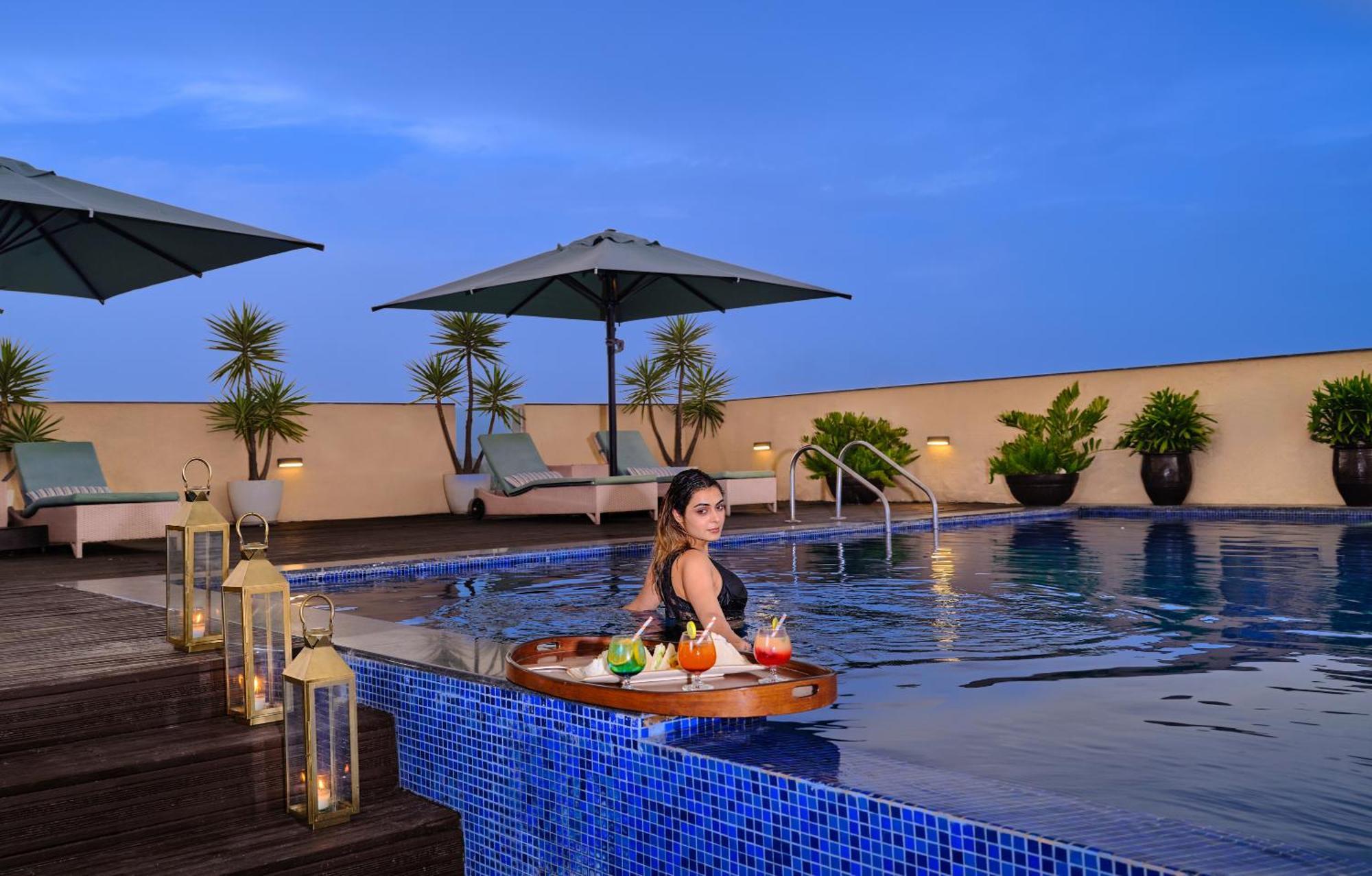 Best Western Country Woods Ambala Luaran gambar