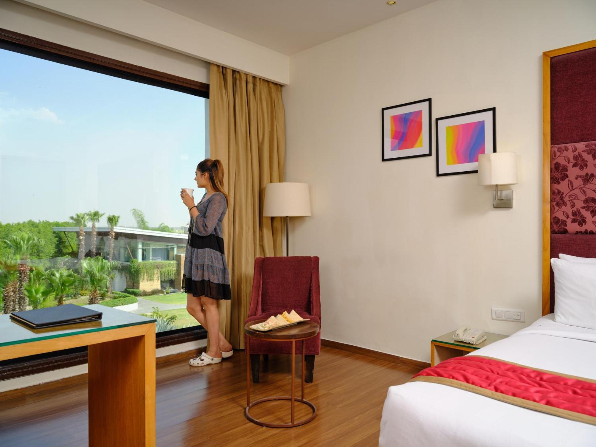 Best Western Country Woods Ambala Luaran gambar