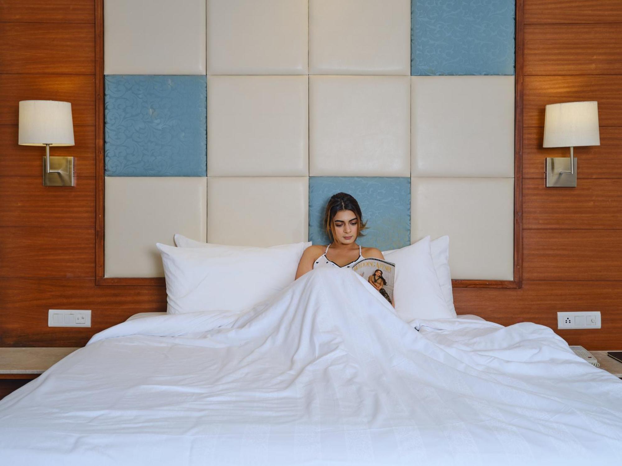 Best Western Country Woods Ambala Luaran gambar