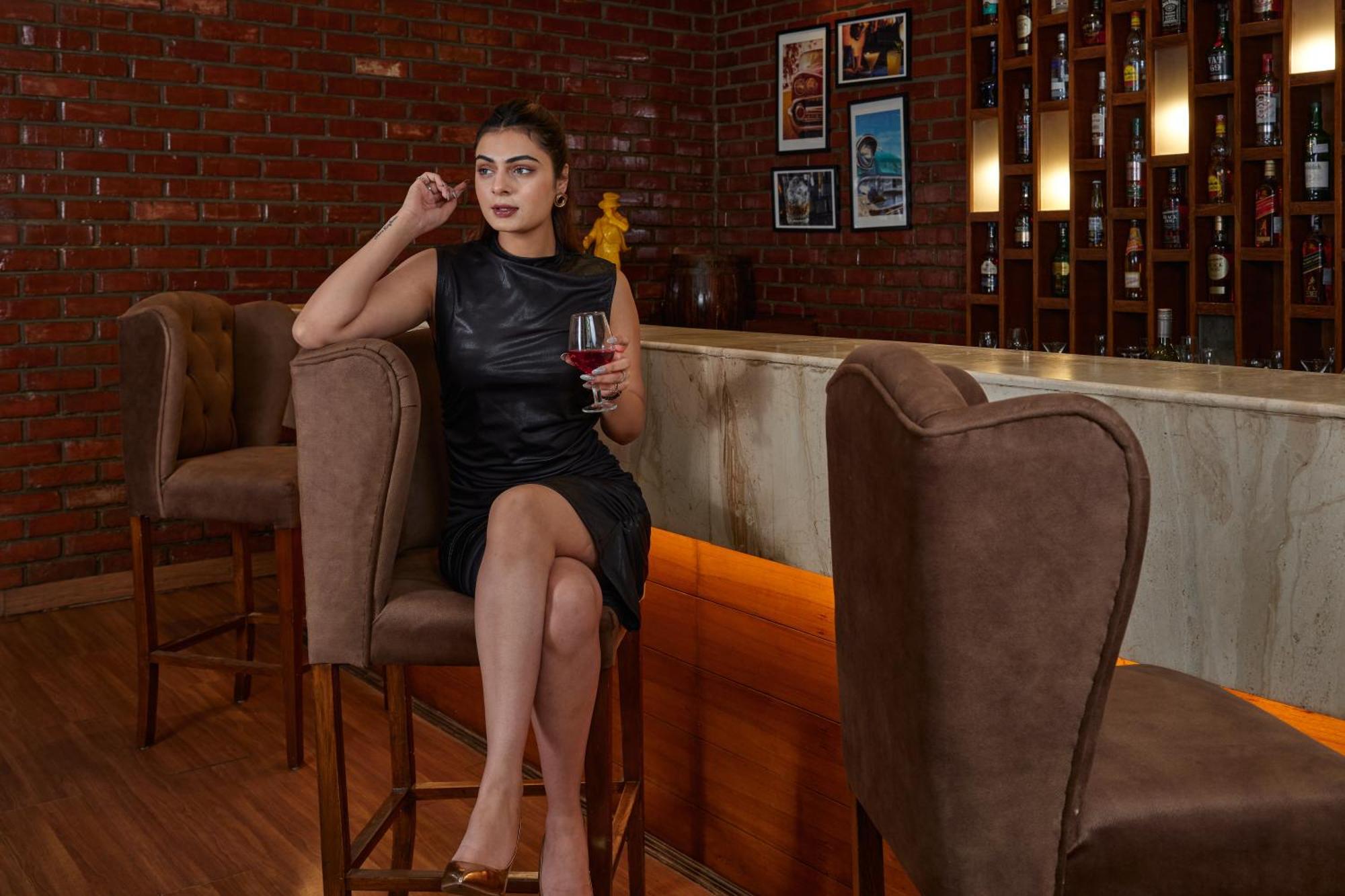 Best Western Country Woods Ambala Luaran gambar