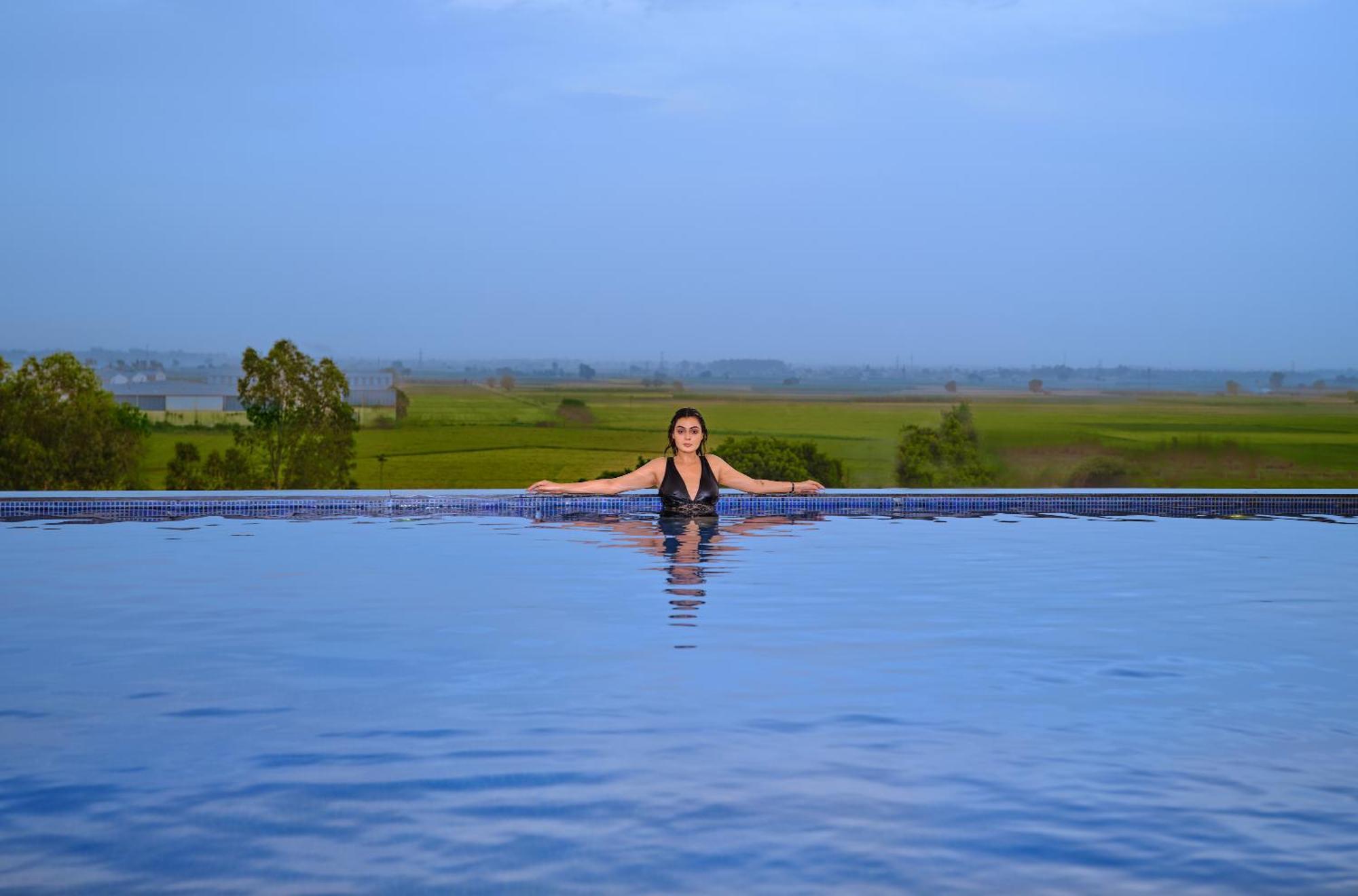 Best Western Country Woods Ambala Luaran gambar