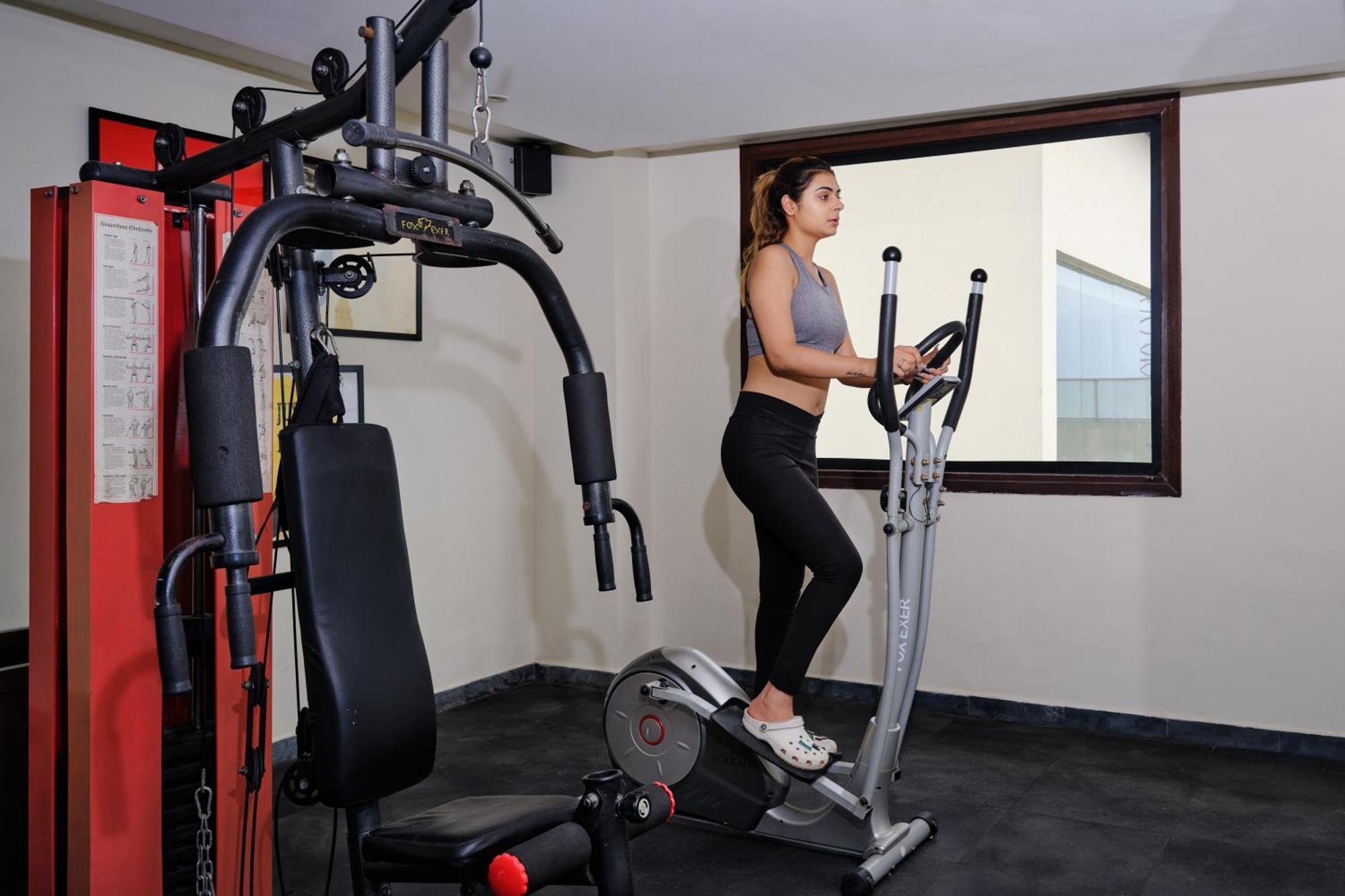 Best Western Country Woods Ambala Luaran gambar