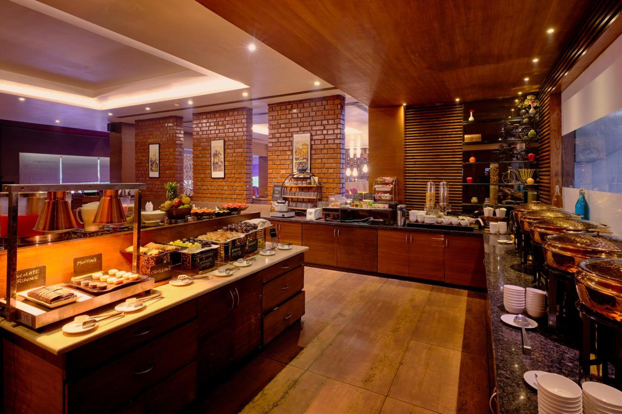 Best Western Country Woods Ambala Luaran gambar