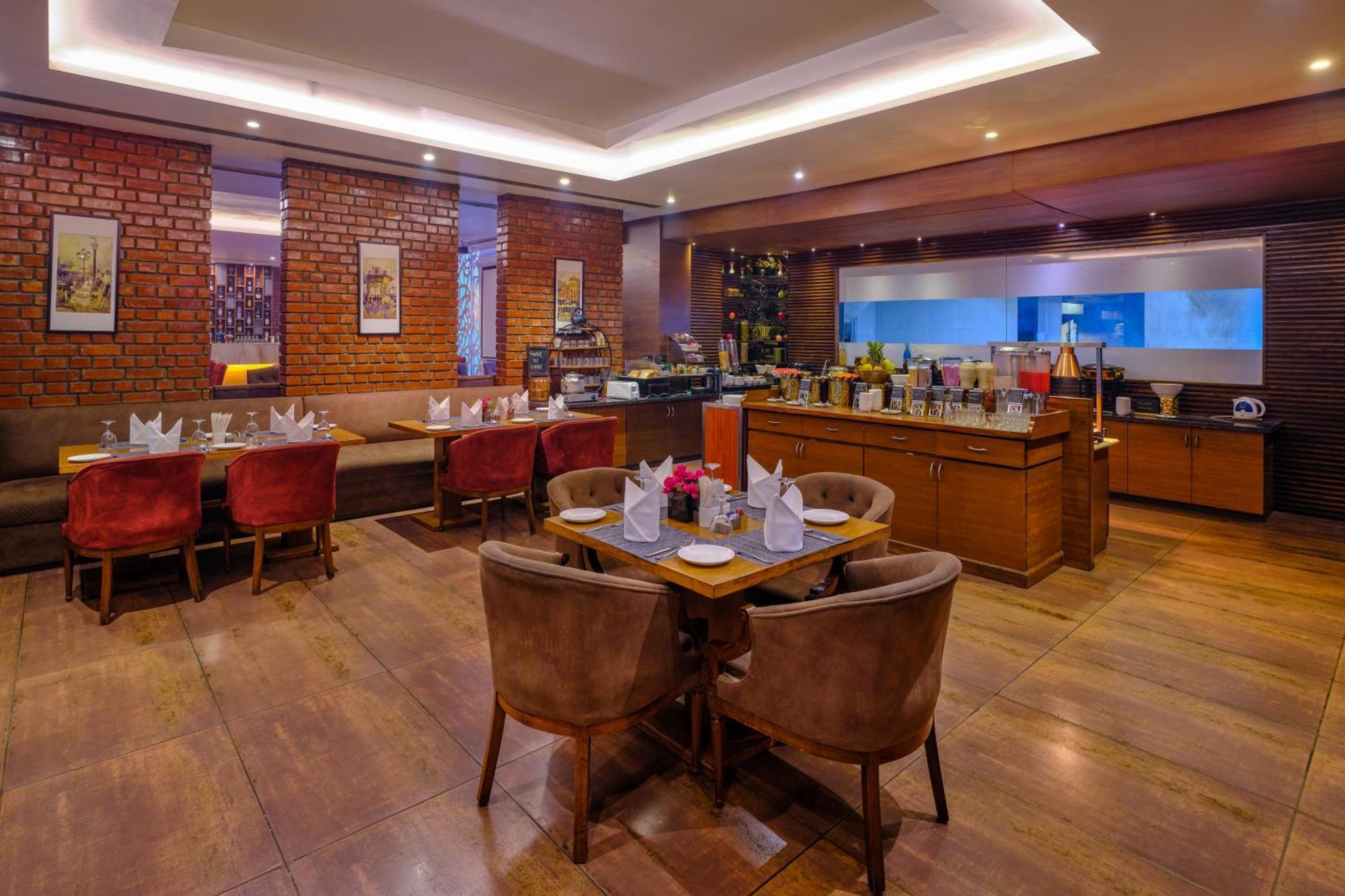 Best Western Country Woods Ambala Luaran gambar