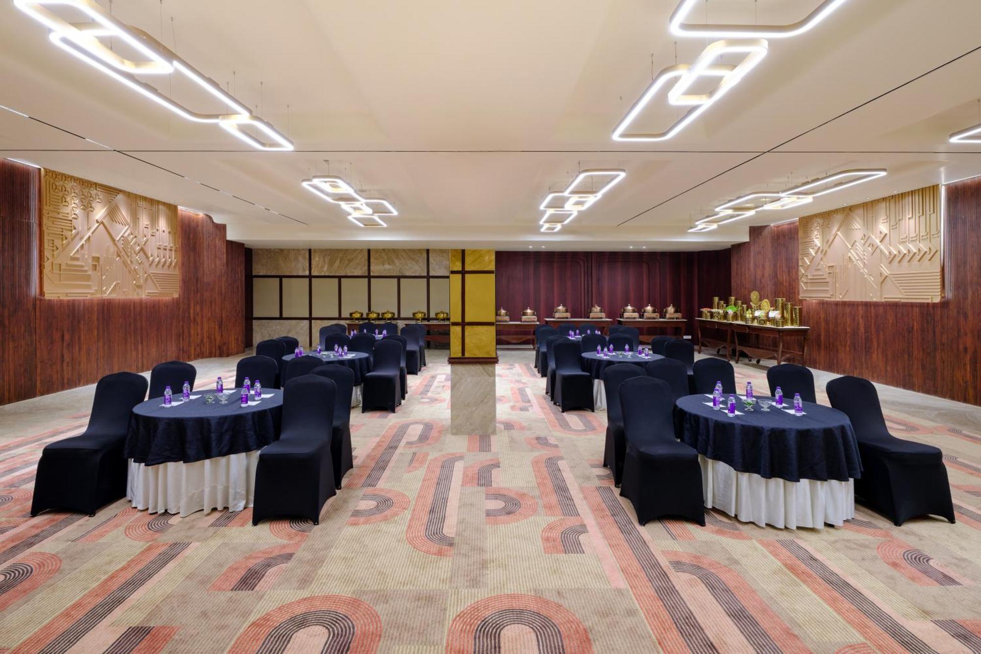 Best Western Country Woods Ambala Luaran gambar