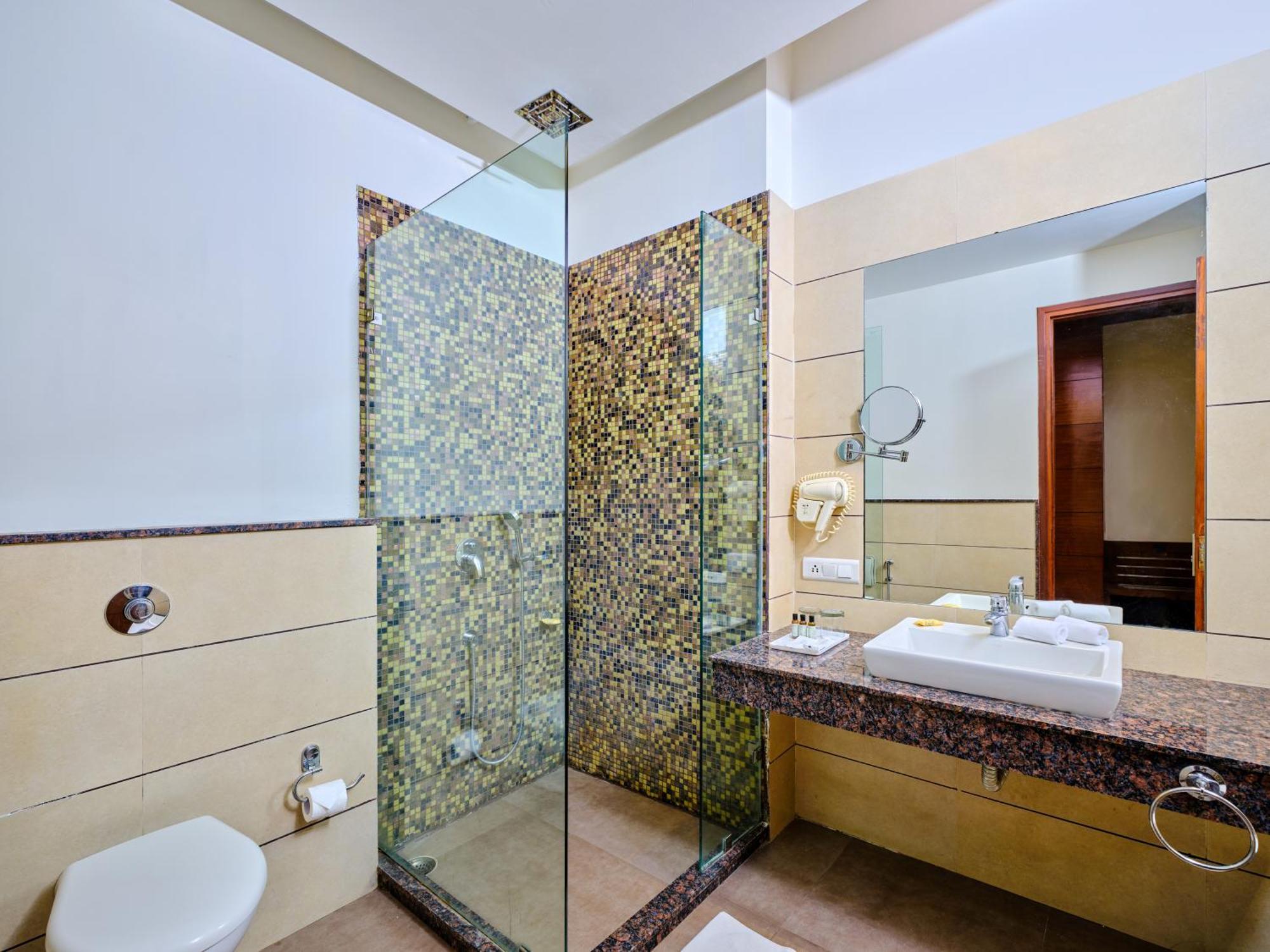 Best Western Country Woods Ambala Luaran gambar