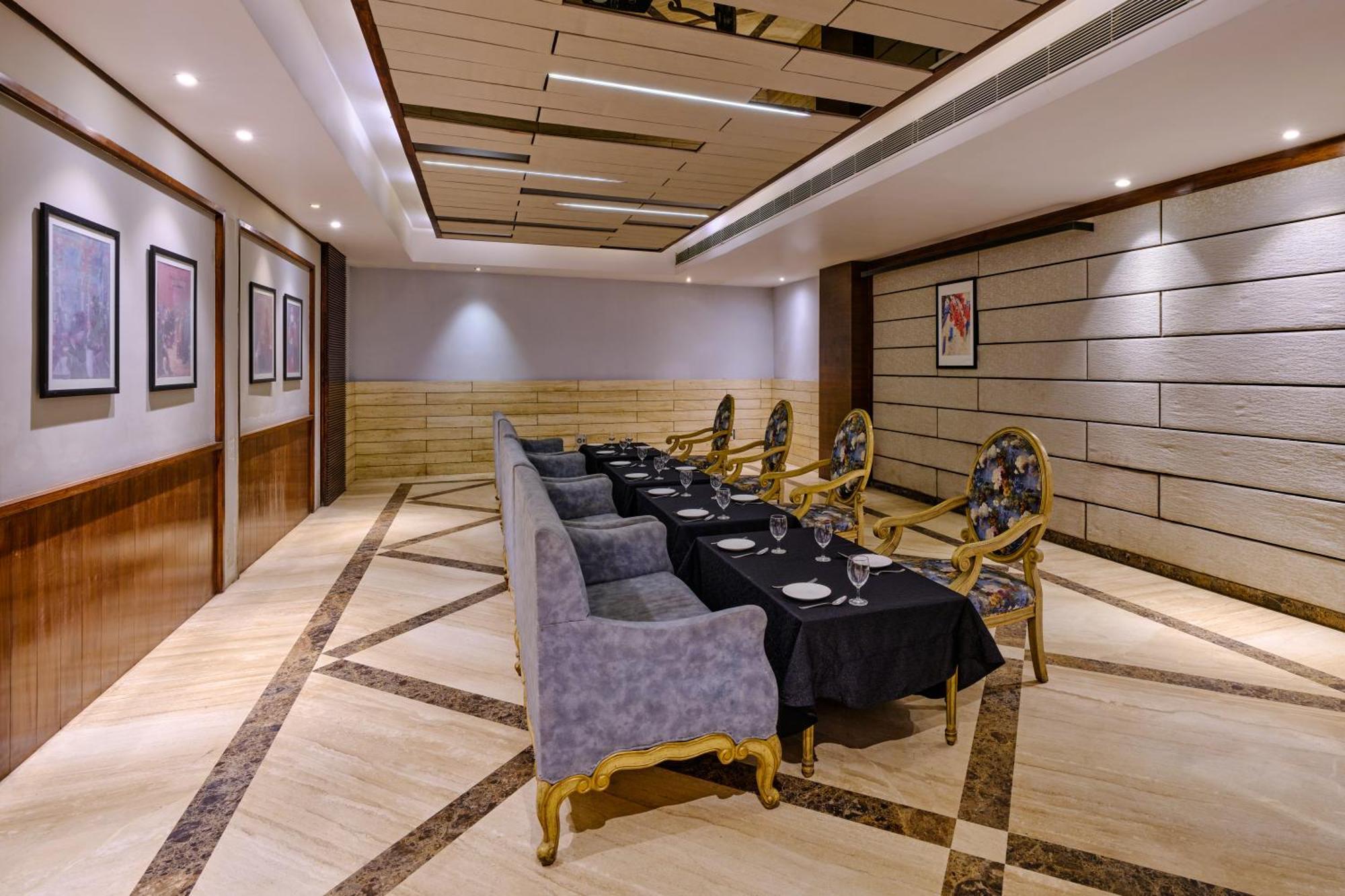 Best Western Country Woods Ambala Luaran gambar