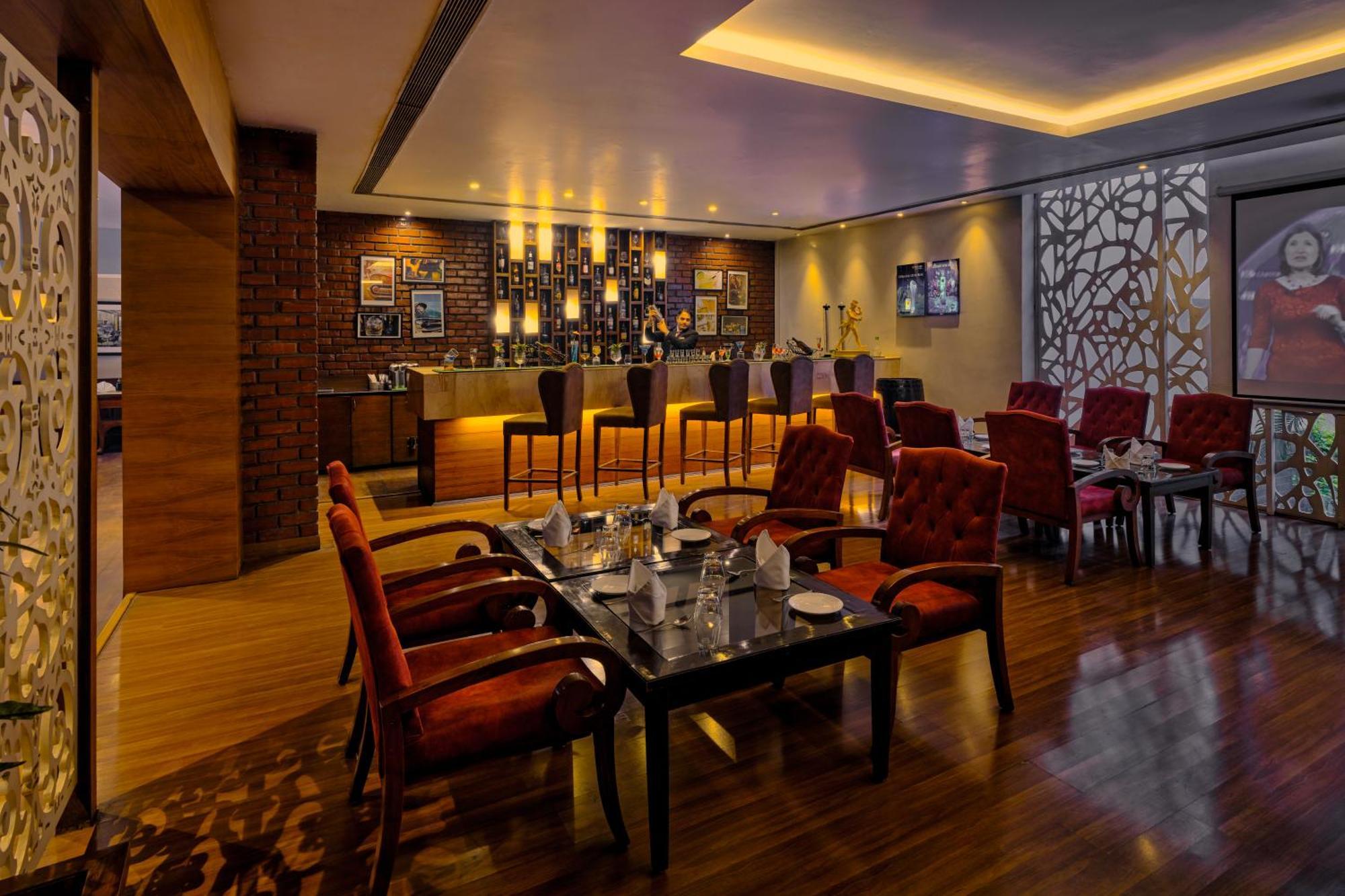 Best Western Country Woods Ambala Luaran gambar