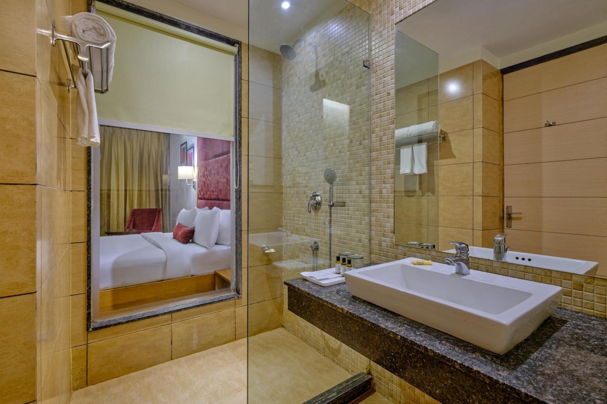 Best Western Country Woods Ambala Luaran gambar