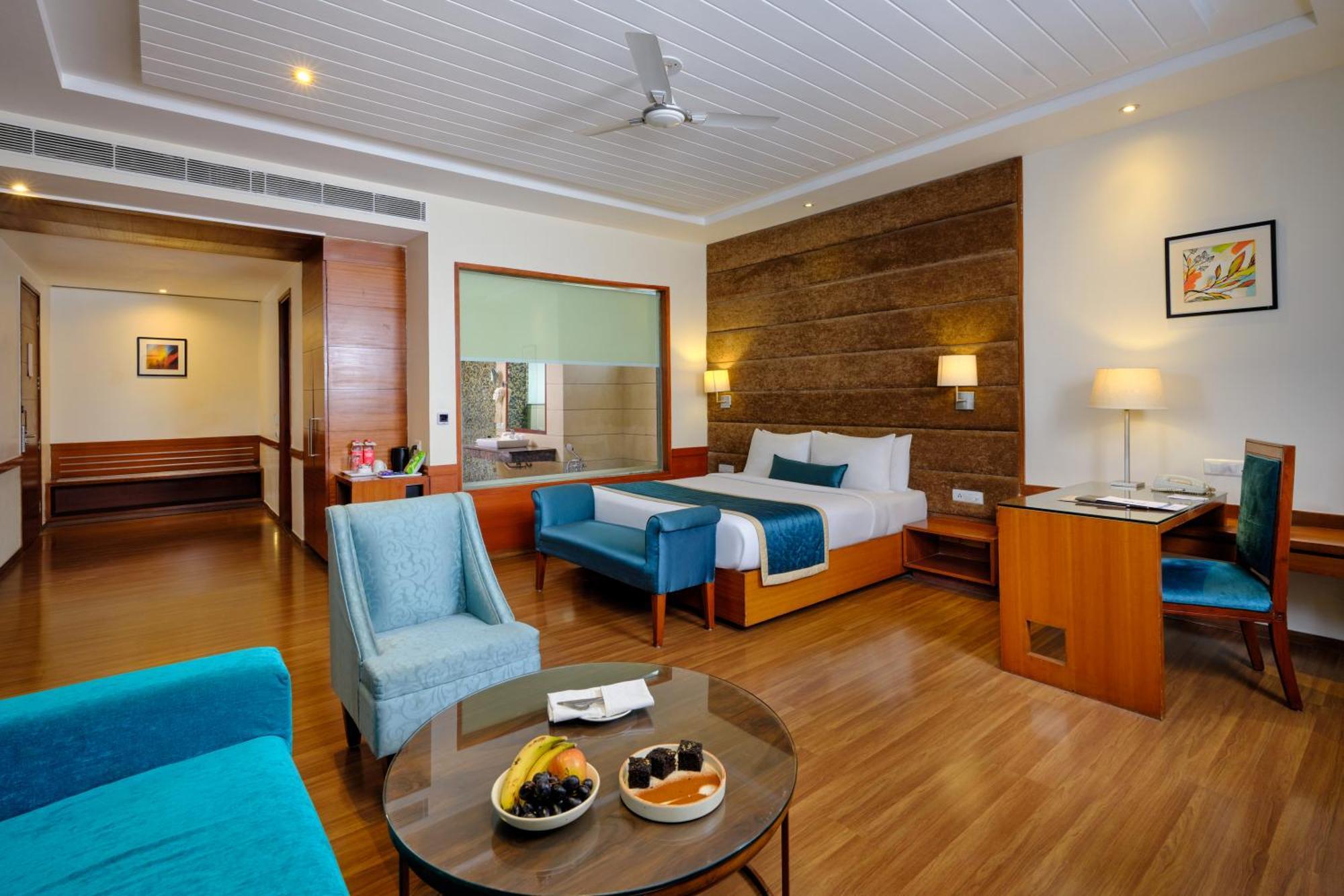 Best Western Country Woods Ambala Luaran gambar