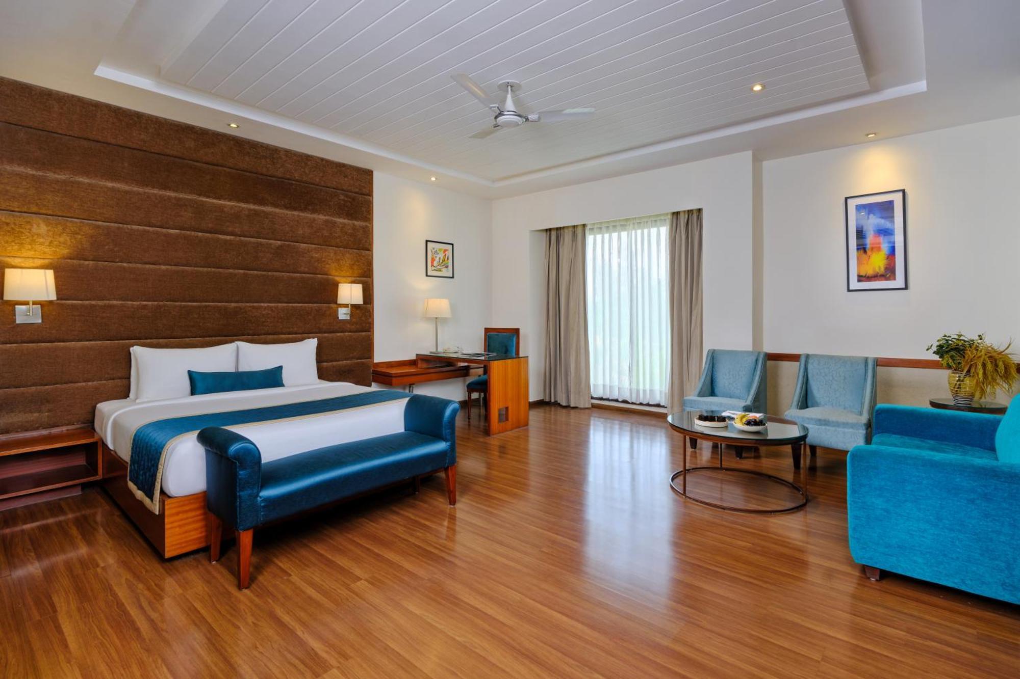 Best Western Country Woods Ambala Luaran gambar
