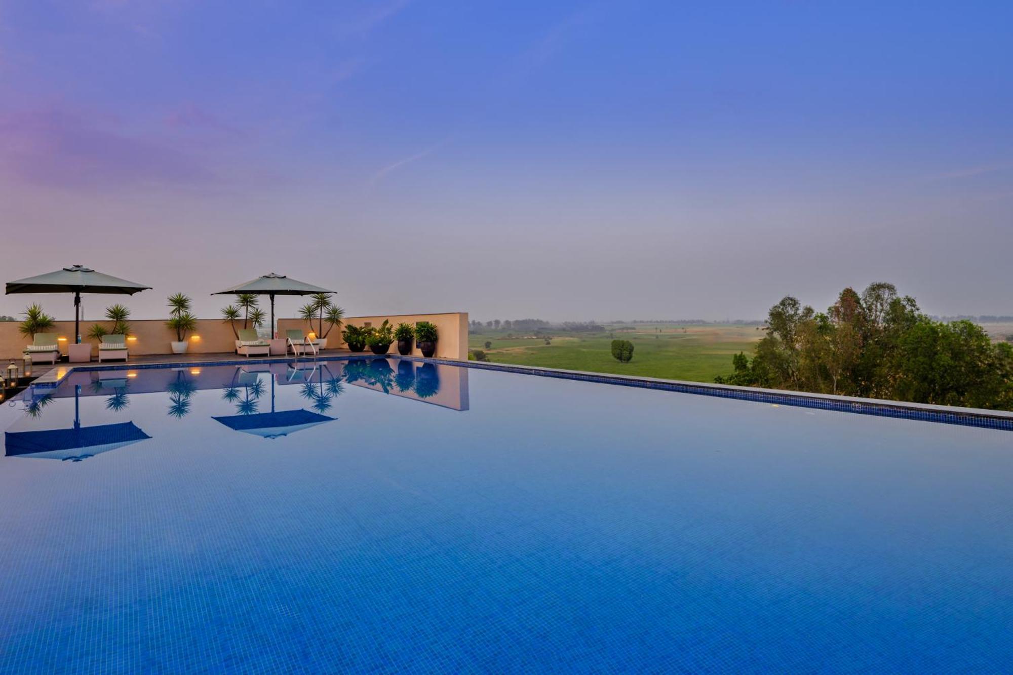 Best Western Country Woods Ambala Luaran gambar