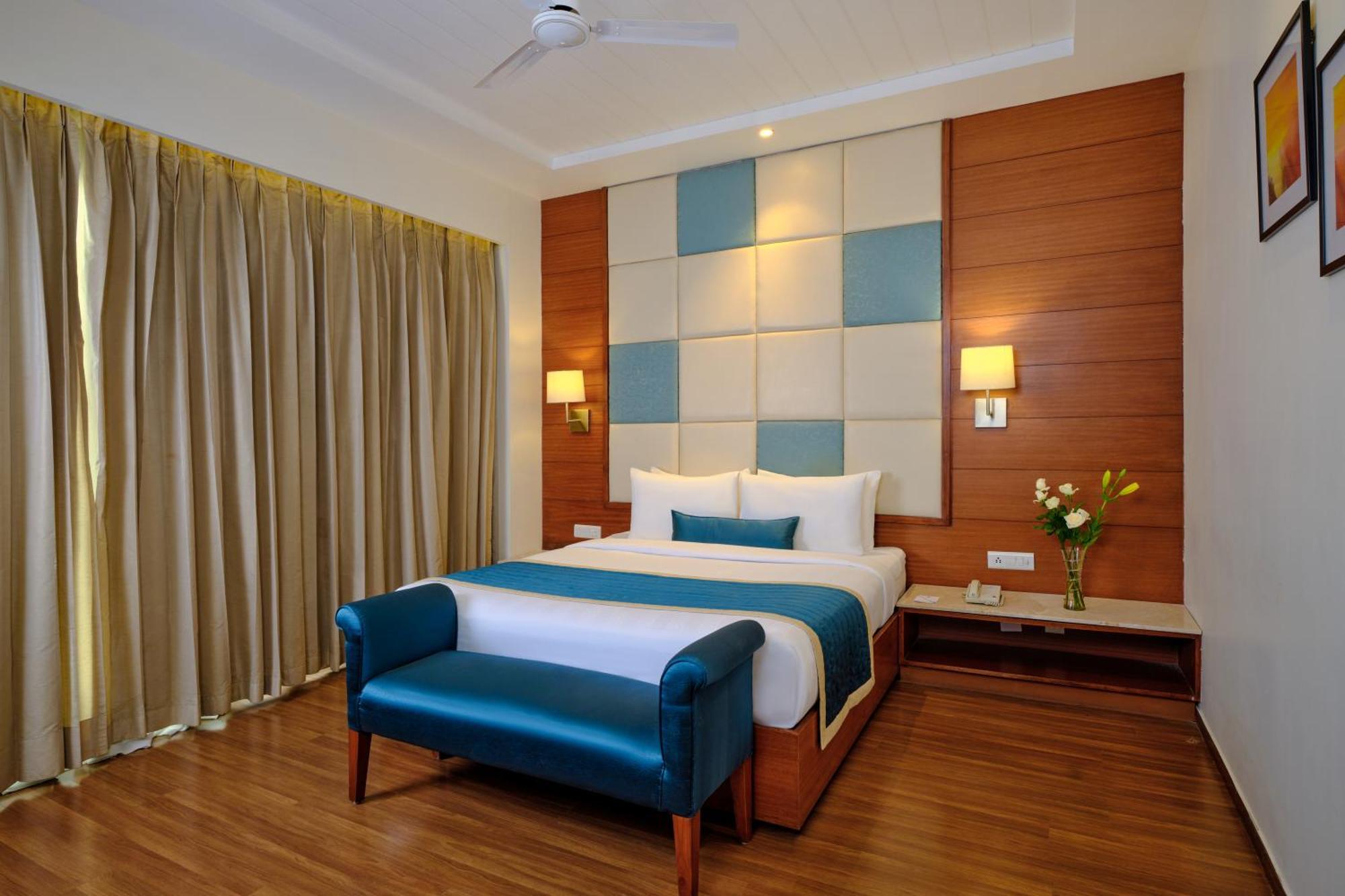 Best Western Country Woods Ambala Luaran gambar