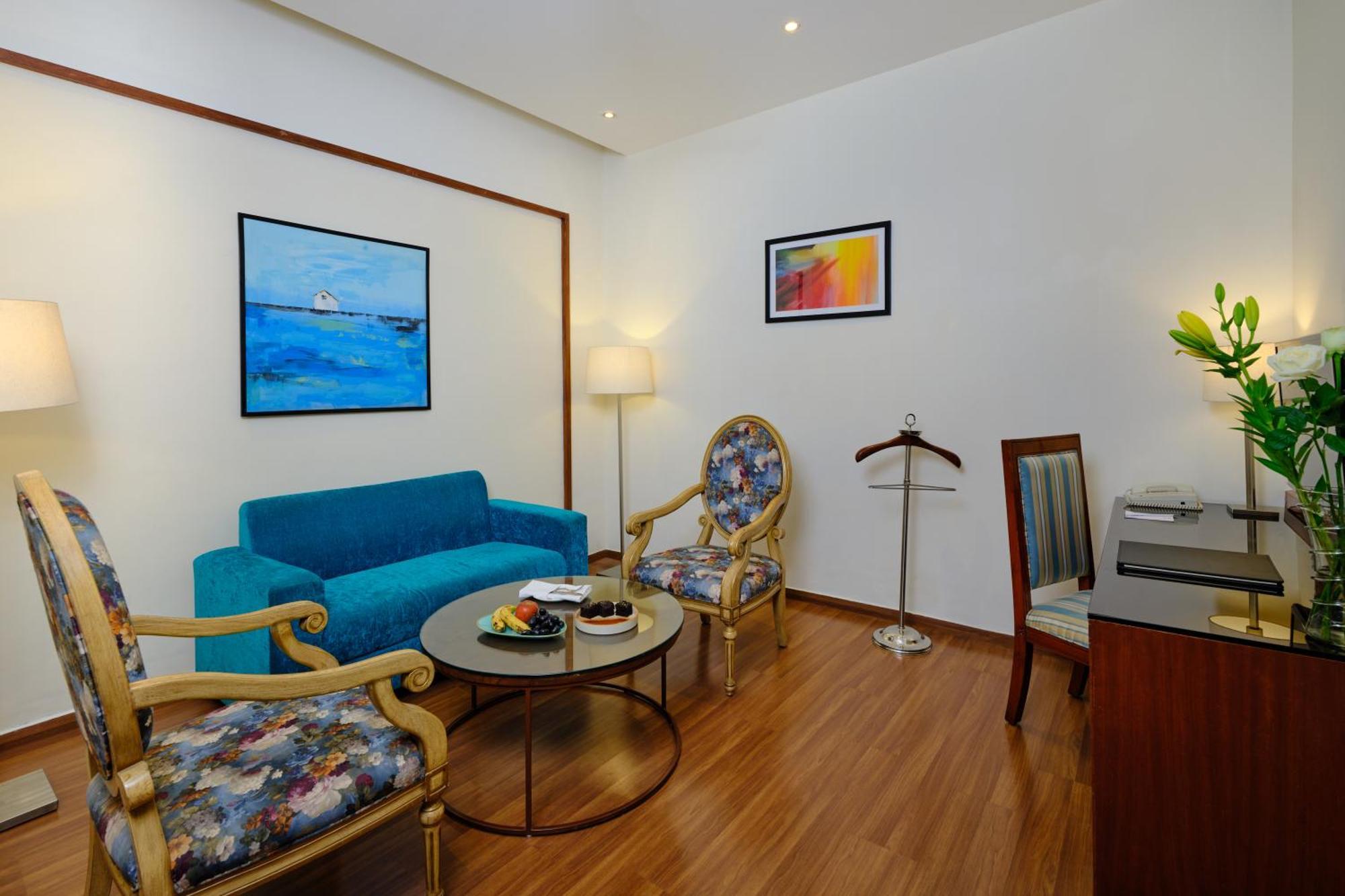 Best Western Country Woods Ambala Luaran gambar