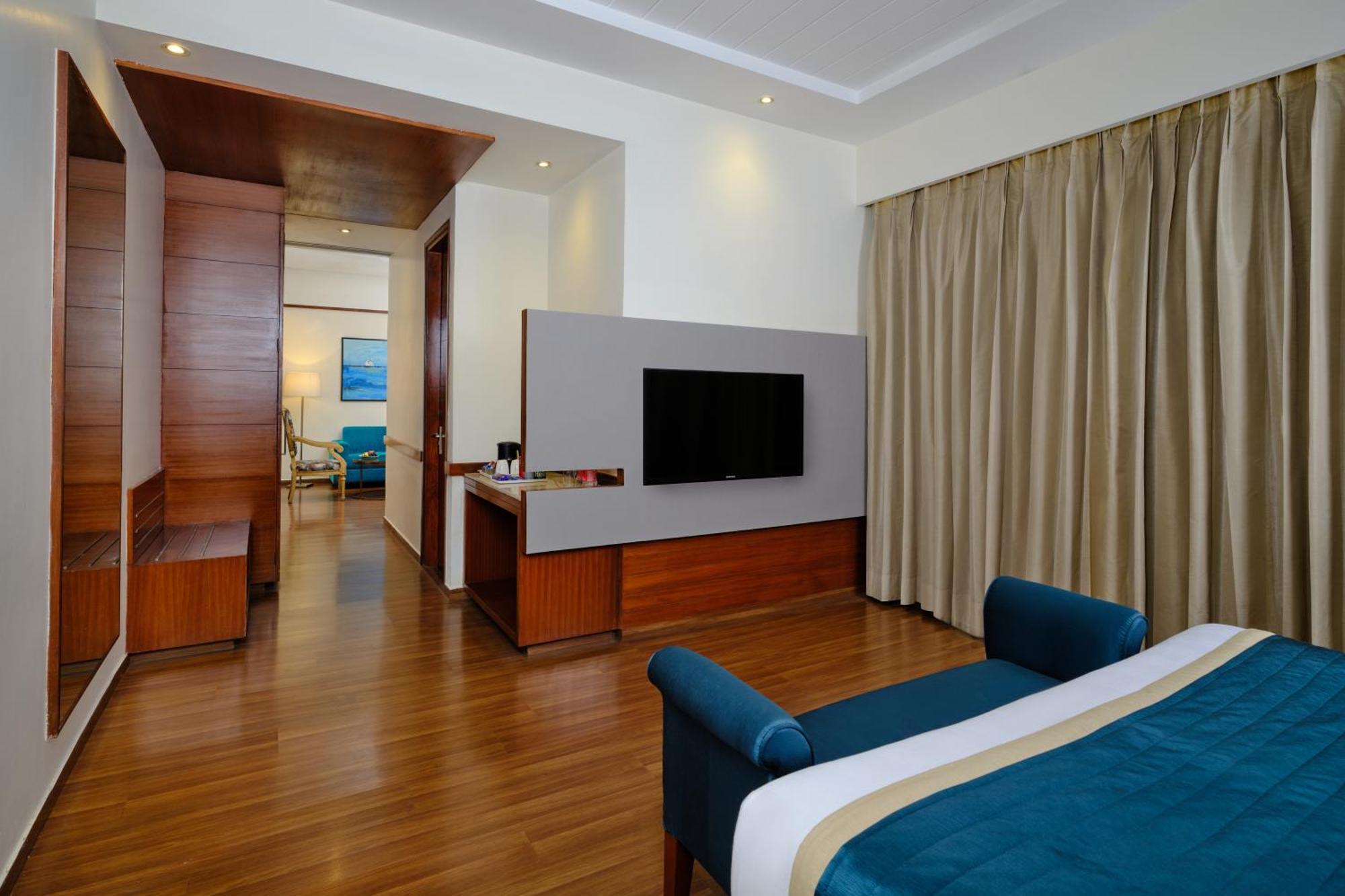 Best Western Country Woods Ambala Luaran gambar
