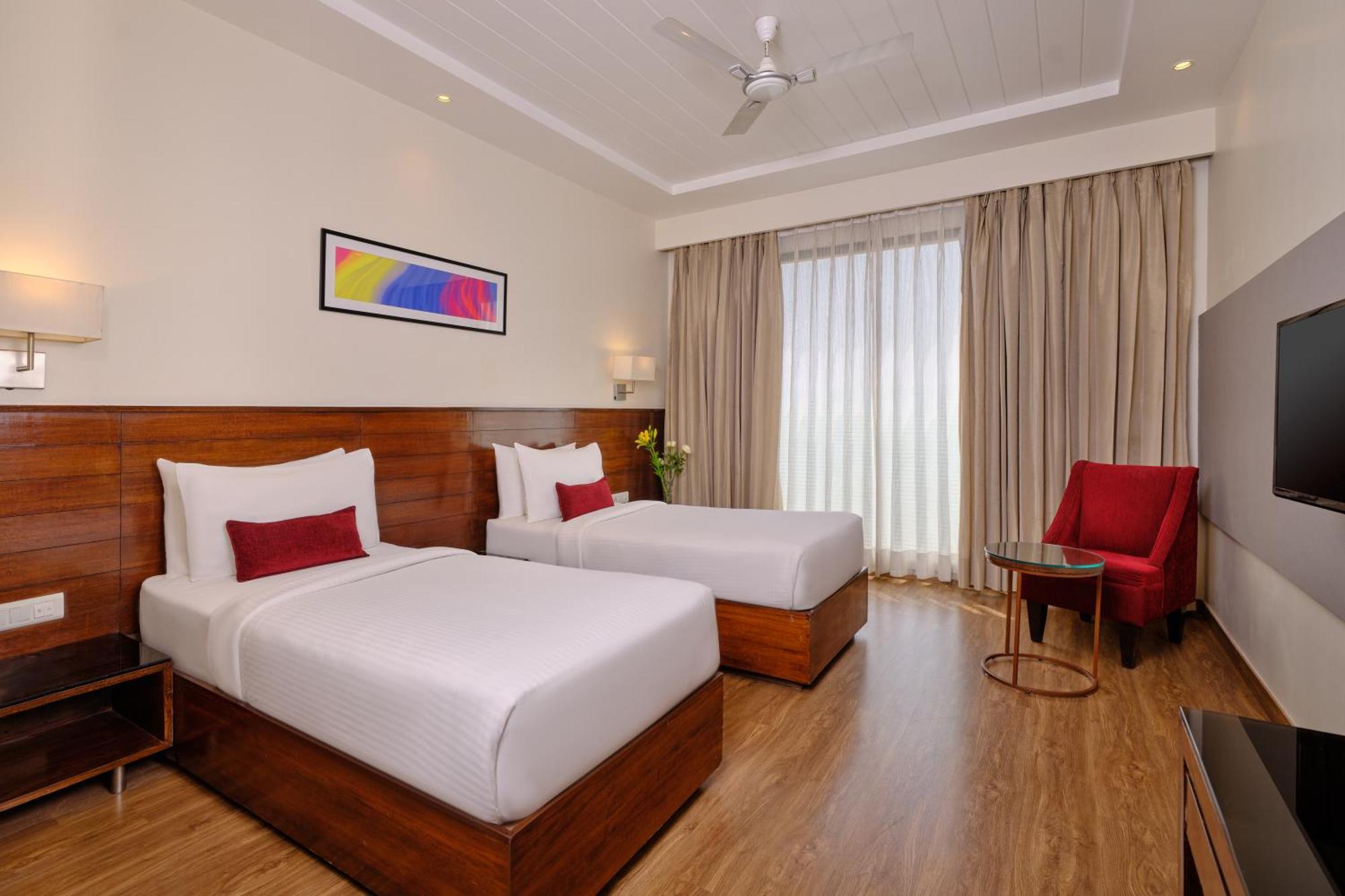 Best Western Country Woods Ambala Luaran gambar