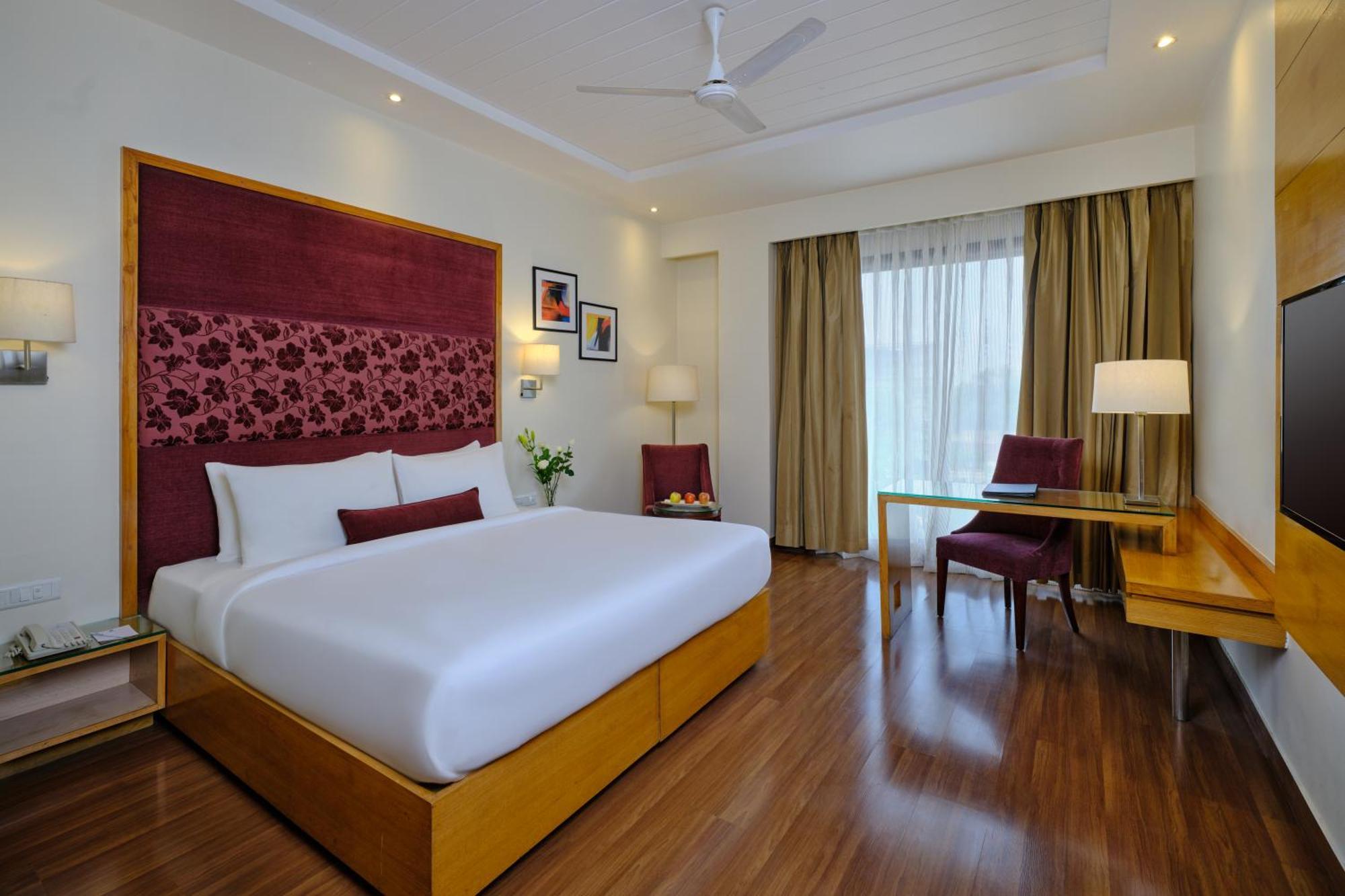 Best Western Country Woods Ambala Luaran gambar