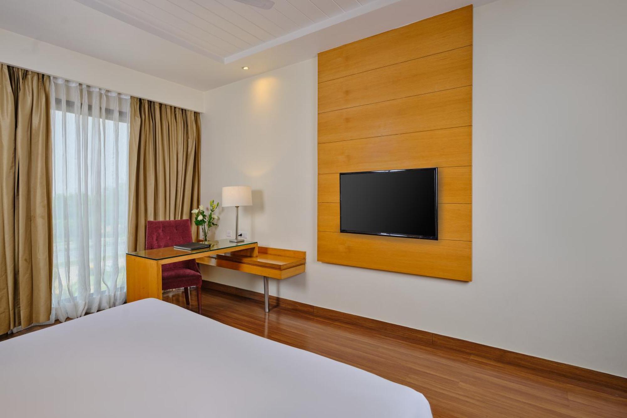 Best Western Country Woods Ambala Luaran gambar