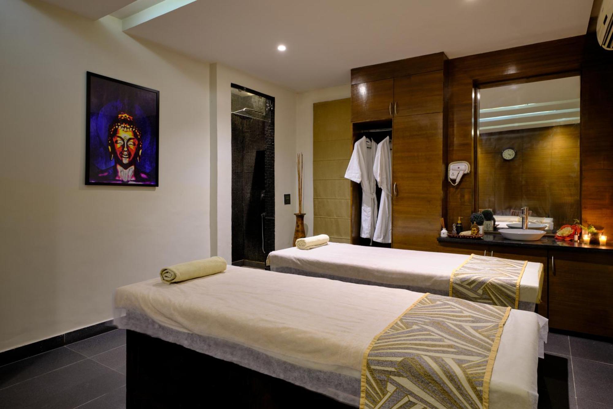 Best Western Country Woods Ambala Luaran gambar