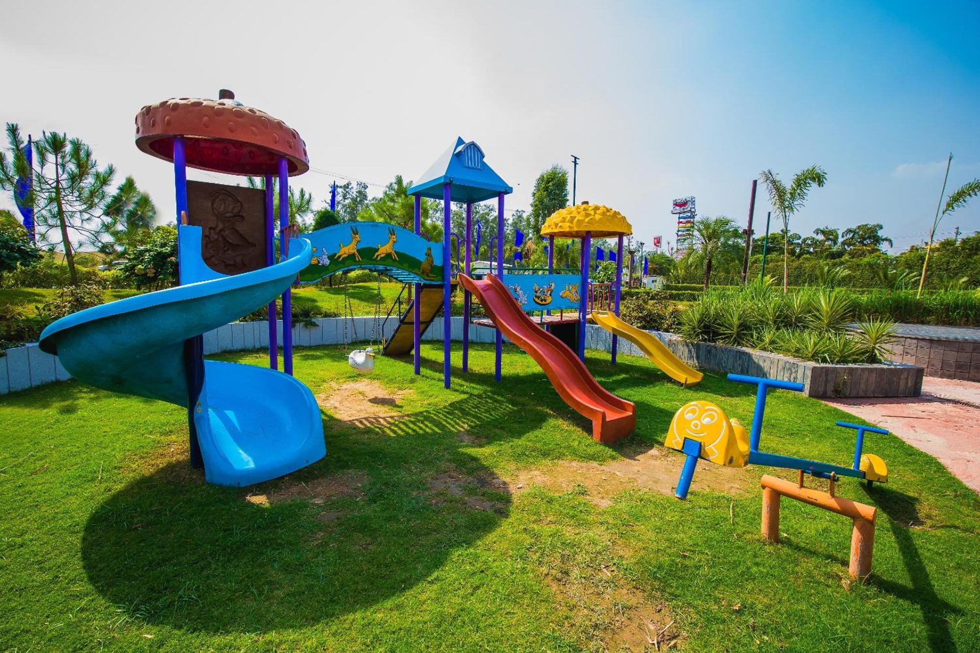 Best Western Country Woods Ambala Luaran gambar